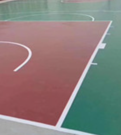 船营篮球场地坪维修全方案